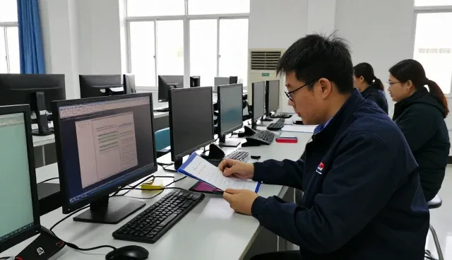 一文读懂全流程跟进治理设施运维工程安装调试