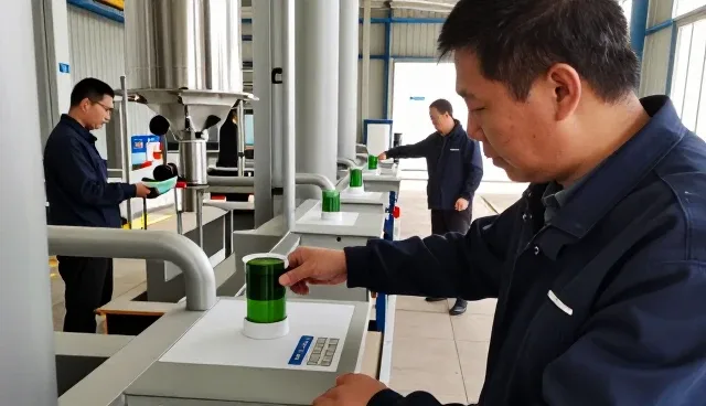 一文读懂环境监测全流程跟进方向的