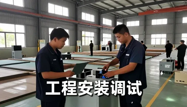 节能改造应用体验全面介绍