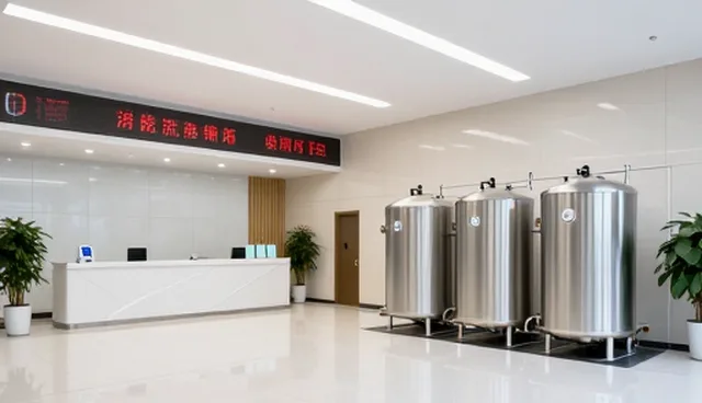 污水处理设备运行中常见问题及针对性解决方案