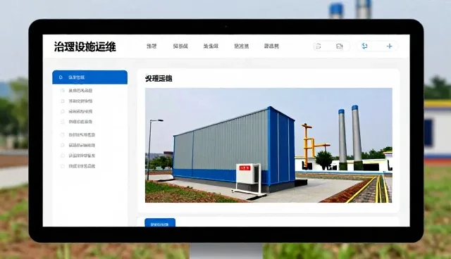 工程安装调试中的操作规范关键点解析