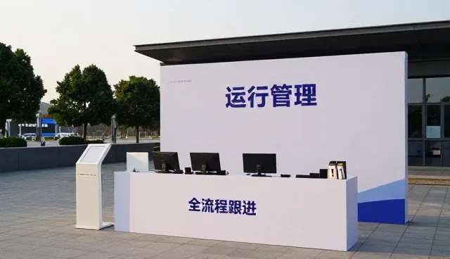 智能环境监测系统日常维护与性能保障要点